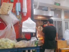 -郭记小街麻辣烫(南小街总店)