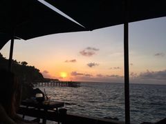 -Rock Bar Bali(Bali)