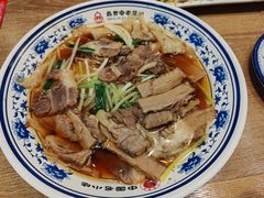 -直隶安家罩饼(复兴路店)