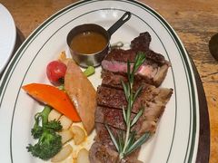 -碧特博格·20年品牌西餐厅(芜湖路店)