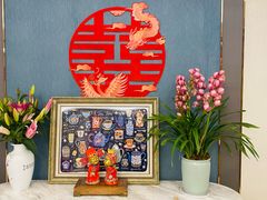 -恰餐厅 CHAR Bar & Grill (珠海仁恒洲际店)