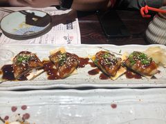 -芥岛(河北大街店)