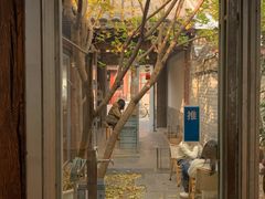 -VOYAGE COFFEE(杨梅竹店)