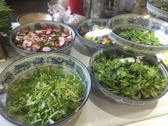 -老保定驴肉馆(云岗路店)
