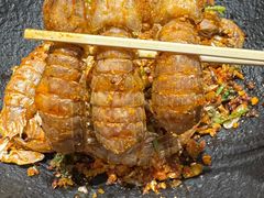 -金太阳海鲜烧烤·本地人餐厅(星海公园店)