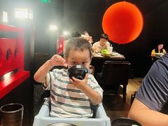 -千寻烧肉(政务区店)