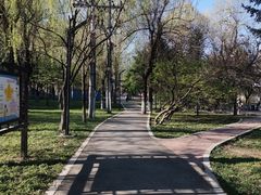 -黛秀湖公园