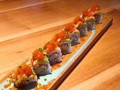 鲜虾牛油果卷-TORO MaKi 寿司·日料(华创店)