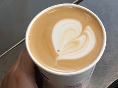 -Seesaw Coffee(环贸iapm店)
