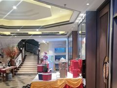 -顺峰(农展馆店)