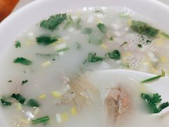 -七百岁羊肉馆(环球港店)