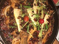 -老板恋上鱼(印象城店)