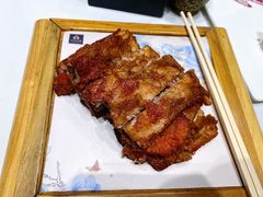 芳香排骨-长安壹号