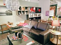 -宜家家居(哈尔滨商场店)