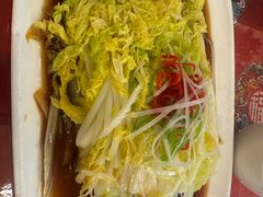 -玉华台饭庄(裕中西里小区店)