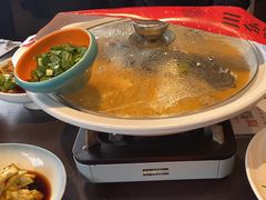 -川流不息·地道川菜·小龙虾(松东路店)