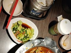 -胖哥俩肉蟹煲(梅溪步步高店)