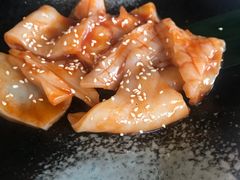 -炎蔵牛舌烤肉