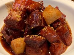 -尼岔湖北小馆(月坛北街店)