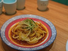 -品回味清真西北楼(宁波首店)