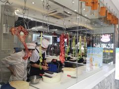 大堂-陈记顺和潮汕牛肉火锅(番禺迎宾大道店)
