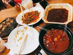 -卢庄(江汉路店)