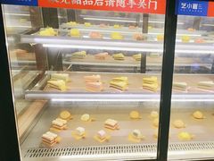 -芝小官毛肚火锅海鲜自助(淮安清江浦区新亚店)