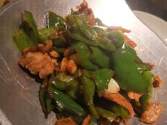 -前海沿·青岛菜(乐客城店)