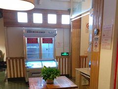 -深山老屋(国顺东路店)