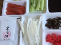 -四季民福烤鸭店(前门廊房二条店)