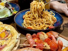 -铁酱披萨(巧刻广场店)