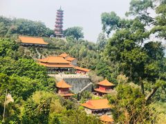 -南沙天后宫景区