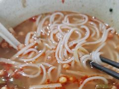 -桂林米粉(洋桥店)