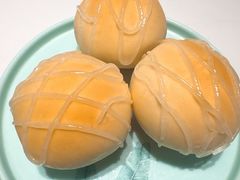 羊奶燕麦包-新兴·金羊座·粤菜点心(乐峰店)