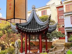 -瑞面(吴宫泛太平洋酒店)