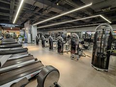 -小怪兽健身(宗关店)