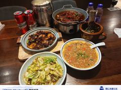 -树厨贵州菜(铜仁花果山店)
