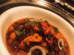 -太原富力万达文华酒店·美食汇西餐厅