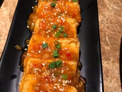 -炭舍干锅·烤鱼(扬名广场店)