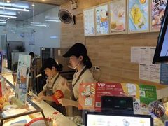 -西树泡芙(凯德晶品店)