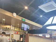-隆喜元鱼汤包·海鲜(中联广场店)