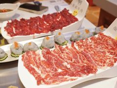 -荣叔港式沙嗲牛肉火锅(正佳潮流店)