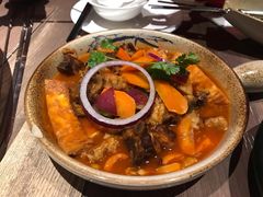 馕包肉-那时新疆·车师(大宁音乐广场店)