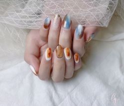 -L Nail轻奢美甲美睫