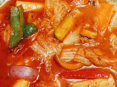 -妙香居韩国烤肉(鹏瑞利季华广场店)