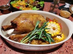 -La Terre乐田(万象城店)