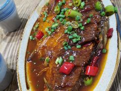 -静一餐厅·湖北菜(前门创始店)