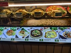 -Pier 21 (Terminal 21 Asok)