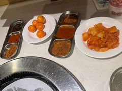 -么子烤肉(化龙池店)