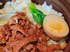 -李先生牛肉面大王(大兴枣园店)